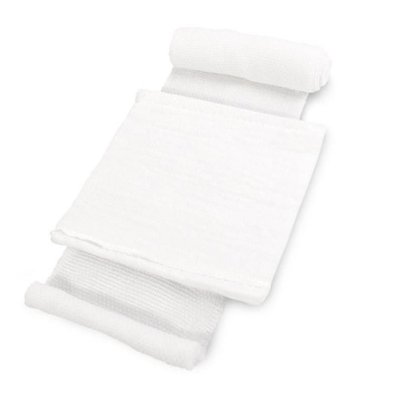 China Facotry Price Emergency First Aid Compress Bandage with Ce ISO - China Compression Bandage, First Aid Bandage