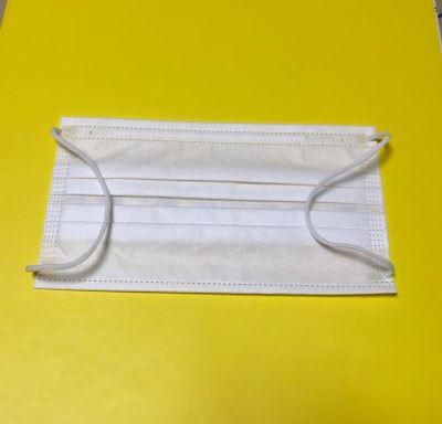 Protective Surgical Medical Face Mask with High Quality 3 Ply