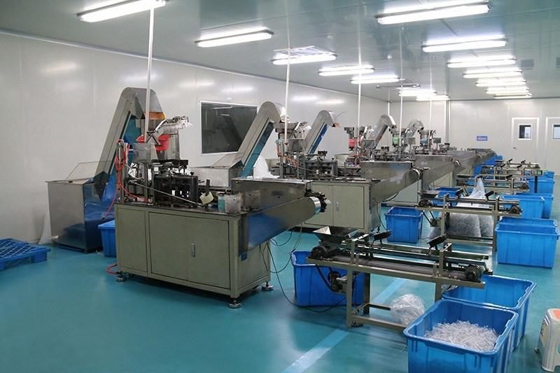 High Quality Tube EDTA K3 K2 Vacuum Blood Collection Tube
