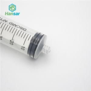 Amber Oral Syringe Plastic 60ml Manufacturer