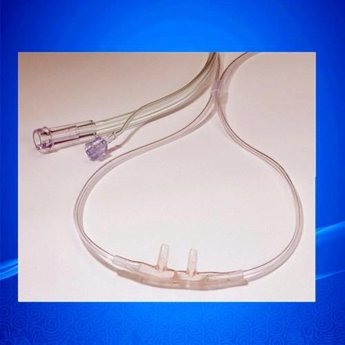 Disaposable, Medical Oxygen Nasal Cannula