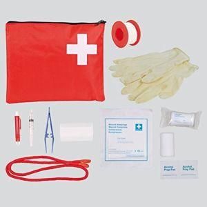 Pet Fist Aid Bag Pet Emergency Kit