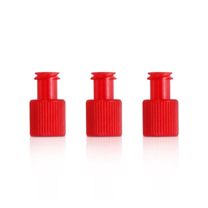 Medical Sterile Combi Stopper for Syringe