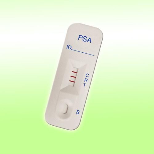 Psa Rapid Test Kits/ Prostate Specific Antigen Test Kits/Cancer Test Kits
