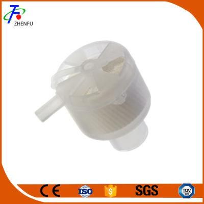 Tracheostomy Hme Filter Approved Ce Mark