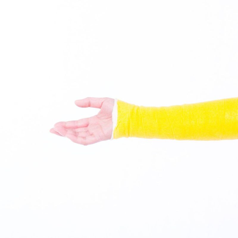 Orthopedic Splint Orthopedic for Legs and Arms Thermoplastic Splint Sheet