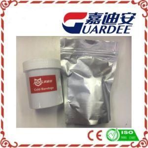 FDA, Ce, ISO Approved, Cold Cohesive Bandage, Manufacturer