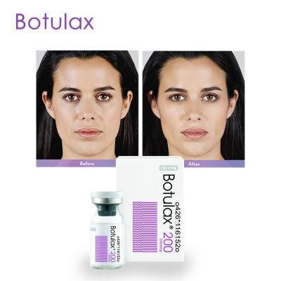 Botulax 200ui Contre Les Rides Hugel for Facial Skin Care