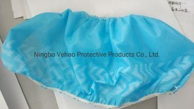 Non-Woven Disposable Shoe Cover Dfco-061
