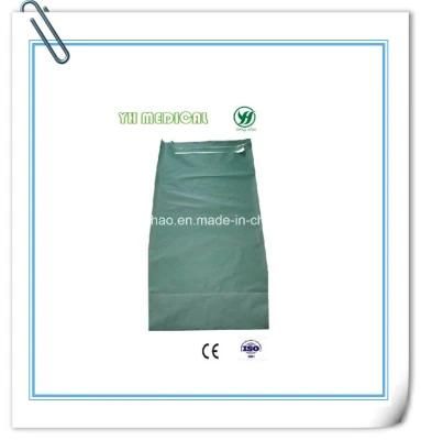 Disposable Paper Adult Bib