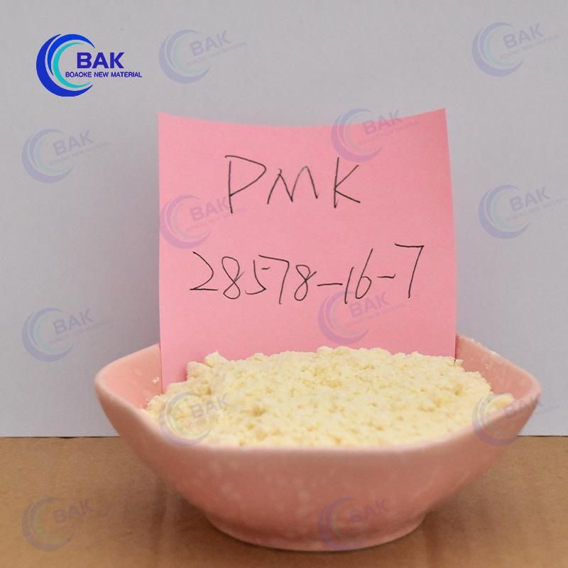 Research Chemical Intermediate CAS 28578-16-7 with Safe Delivery Wholesale Manufacturer Pharmaceutical Chemical New China