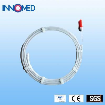 Tace Surgery Nickeltitanium Wire Core Medical