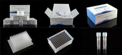 Techstar Rna DNA Extraction Kit Extraction Nucleic Acid Extraction Kit
