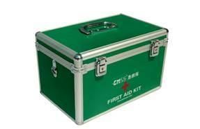 Emss Medical First Aid Case Ex-001