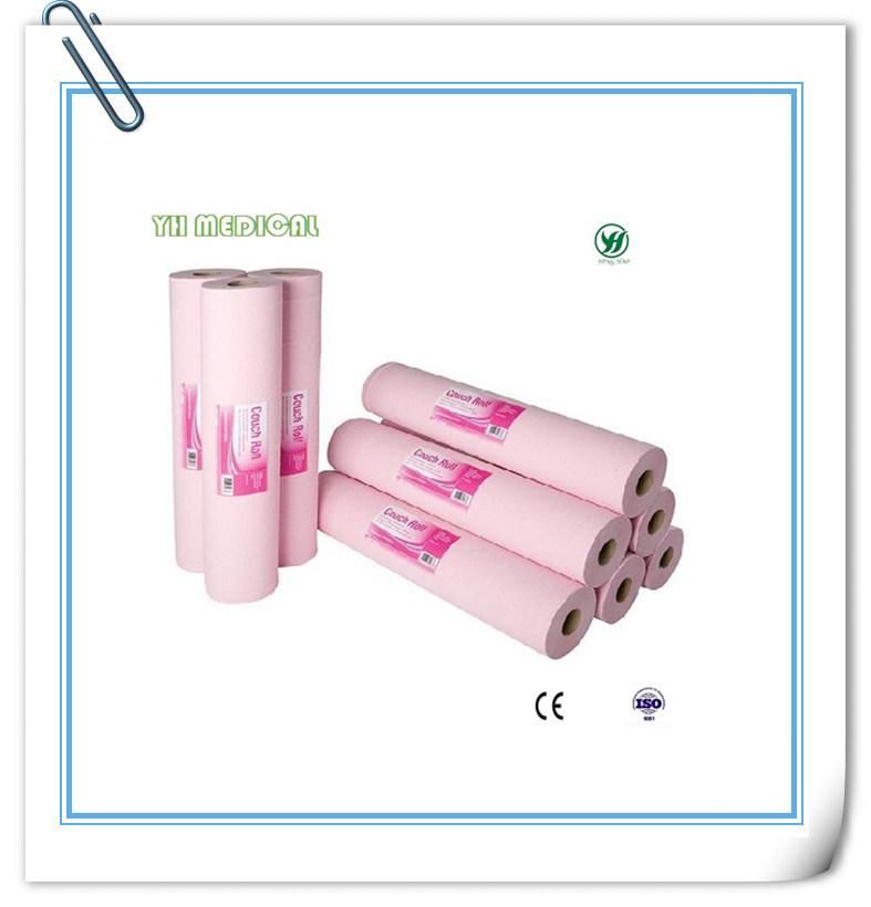 Absorption Bed Cover Roll for SPA Center