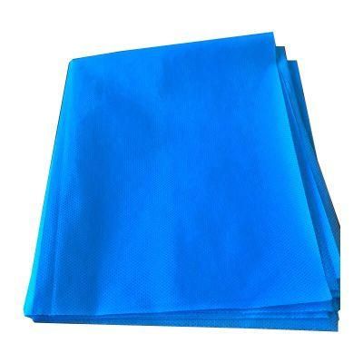 Anti Static SMS Bed Sheet for Hospital Un-Sterilized