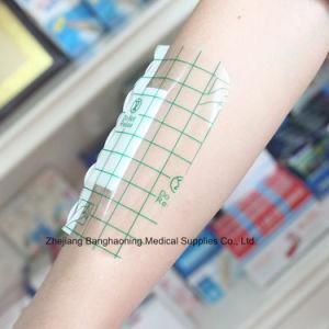 High Quality Medical Wound Dressing