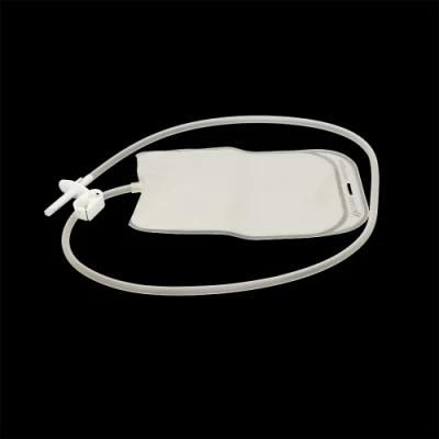 Hot Sales Disposable Collection Dialysis Drainage Bags