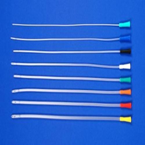 Nelaton Catheter/Silicone Foley Catheter/Urinary Catheter