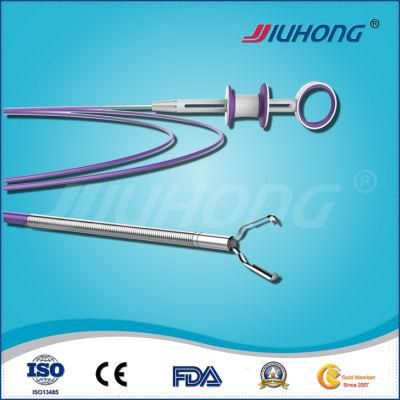 Jiuhong Disposable Endoscopic Rotatable Hemostasis Clip