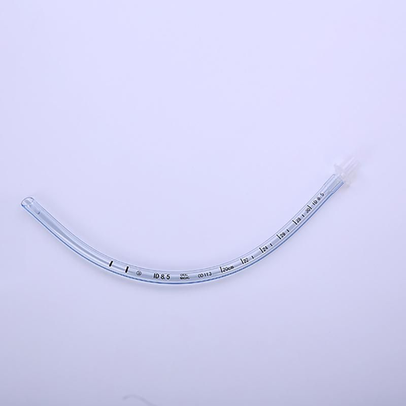 Many Types Floor Price Disposable Medical Endotracheal Tube