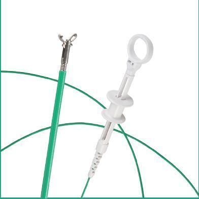 CE Marked Disposable Biopsy Forceps for Gastroenterology