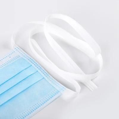 Hospital Surgical Tied on Disposable Protective Face Mask