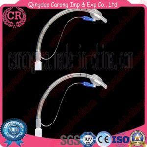 Disposable PVC Reinforced Endotracheal Tube with/Without Cuff