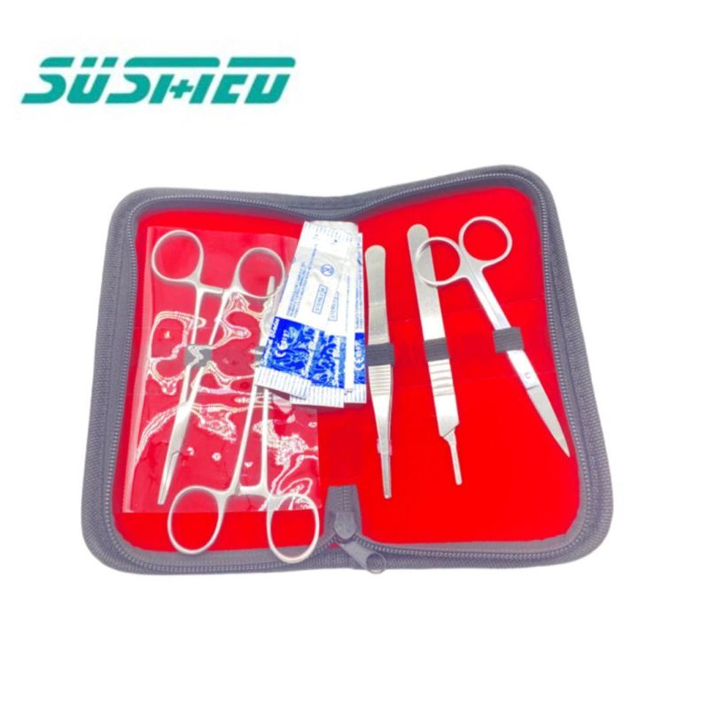 Cheap and High Quality Surgical Anatomy Kit / Biological Laboratory Anatomy Instruments