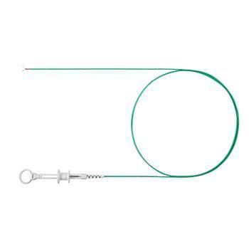 Channel Size ≥ 2.8mm Single-Use Sterile Repositionable Hemostasis Clip