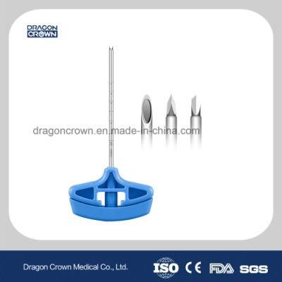 Kyphoplasty Tool Kit for The Treatment of Vertebral Compression Fracture