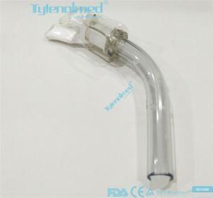 High Quality Uncuffed Tracheostomy Tube for Medical Use