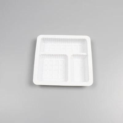 Disposable Medical Equipment Plastic Tray