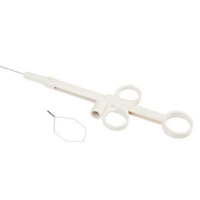 Endoscopy Accessories Polypectomy Snare for Removing The Polyp