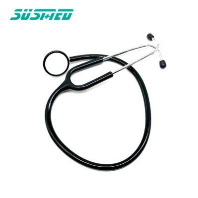 High Quality Medical Double Head Stethoscope Surgical Stethoscope