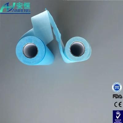 Medical Supply Disposable Exam Table Hospital Bed Paper Roll