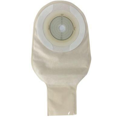 Soft Comfortable Convenient Hydrocolloid Colostomy Pouch