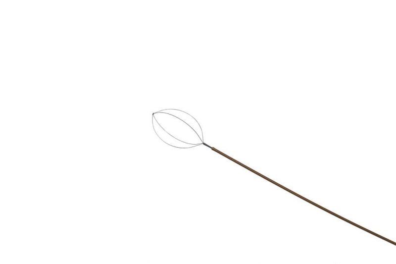 3 & 4 Wire Tipless Stone Retrieval Basket for Easy Stone Capture