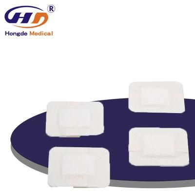 Non-Woven Adhesive Wound Care Surgical Dressing