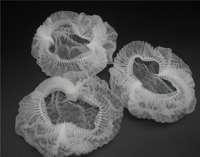 CE Standard Non Woven Doctor Cap with FDA/ISO Certification Approved