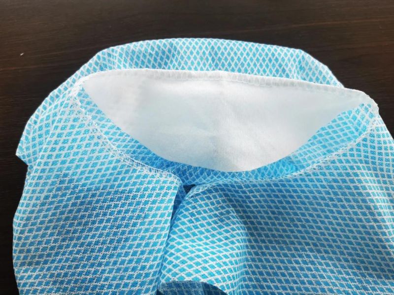 Non Woven Disposable Balaclava Hood Pack of 100