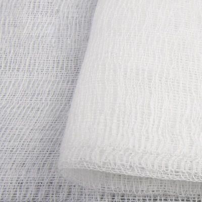 Absorbent Medical X-ray Detectable Gauze Roll 36&quot; * 100 Yards