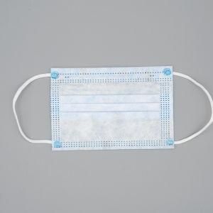 Medical Disposable Respirator Anti Pollution Pm2.5 Kids Face Mask