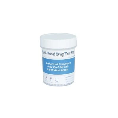 Singclean One Step Drug of Abuse Rapid Urine Test Kit
