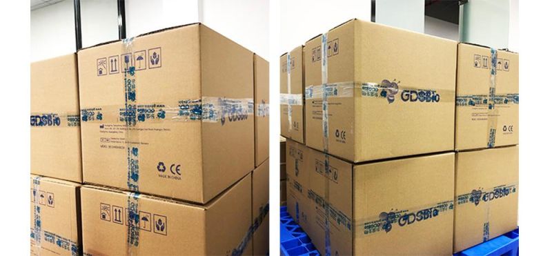 Nylon-Flocked Swab Disposable Sampling Tube Virus Transport Medium Vtm