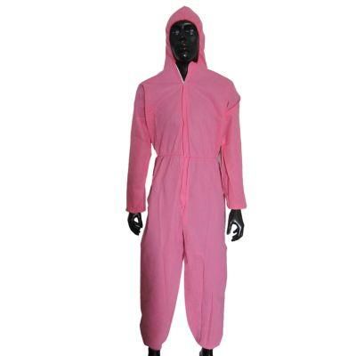 Wholesale Disposable Coverall with CE ISO Certificate