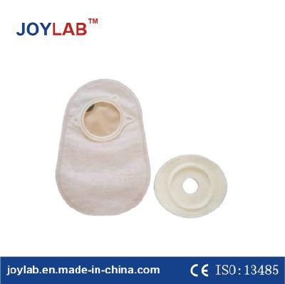 New Style Ostomy Bag Two-Piece Type Jm2133