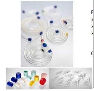 Ce Approved Medical Perfusion Tubing Set