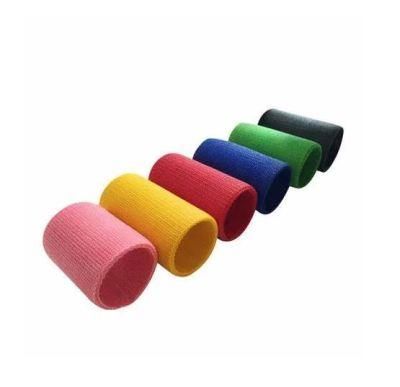 Medical Waterproof Fiberglass Orthopedic Casting Tape