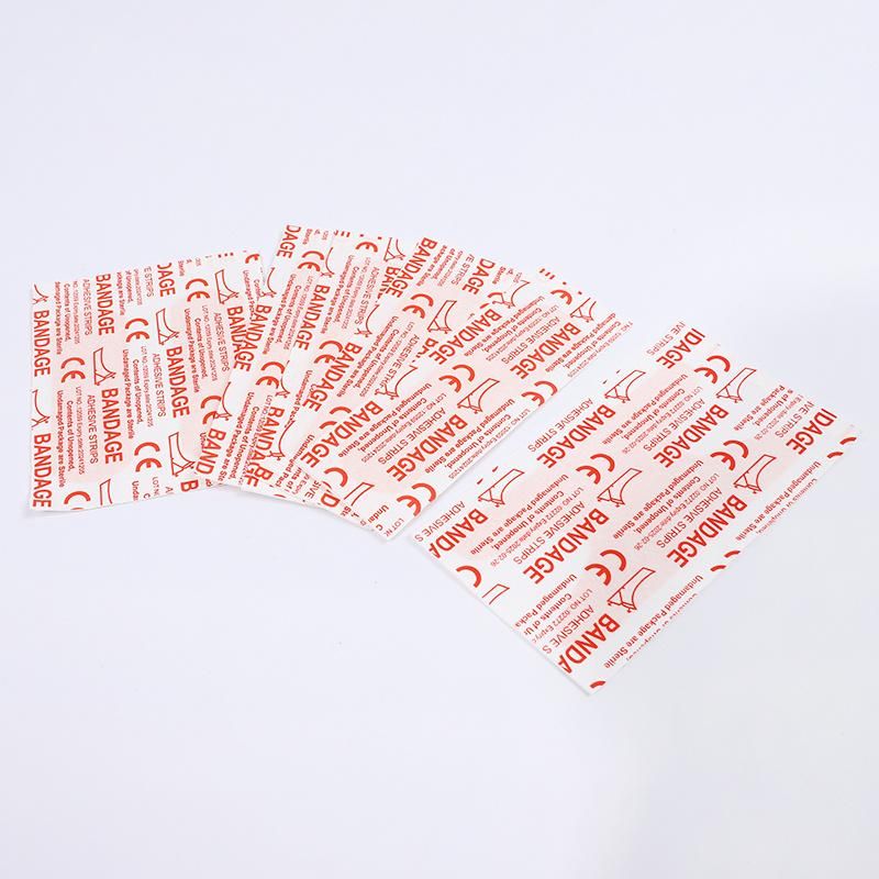 in Stock Medical Camping Supplies First Aid Trauma Box